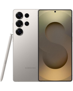 Смартфон Samsung Galaxy S25 Ultra 5G 12/1TB Titanium Grey