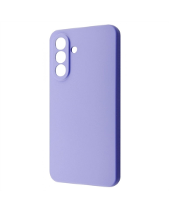 Чохол накладка для Samsung A17/A26 WAVE Colorful Case Фіолетова (Light Purple)
