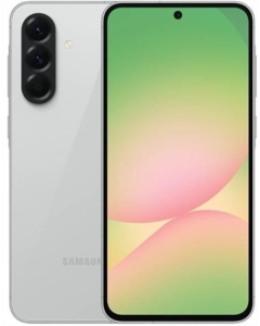 Смартфон Samsung Galaxy A56 5G 8/128Gb Light Gray