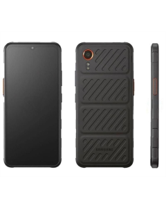 Смартфон Samsung Galaxy Xcover 7 5G 6/128GB Black