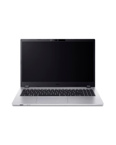 Ноутбук Acer TravelMate TMP215-55 (NX.BE6EU.00F) Silver