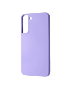 Чехол-накладка для Samsung S22 Plus WAVE Colorful Case Фиолетовый (светло-фиолетовый)