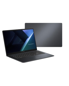 Ноутбук ASUS Expertbook B1 B1503CVA-S70493 (90NX0801-M00J00) Black