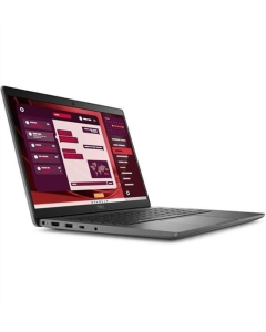 Ноутбук Dell Latitude 3450 (N098L345014UA_UBU) Black