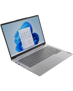 Ноутбук Lenovo ThinkBook 16-G6 (21KH00T5RA) Arctic Grey