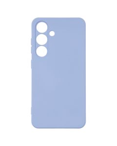 Чохол накладка для Samsung S24 WAVE Colorful Case Фіолетова (Light Purple)
