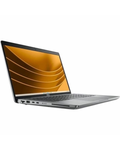 Ноутбук Dell Latitude 5450 (N015L545014UA_UBU) Gray