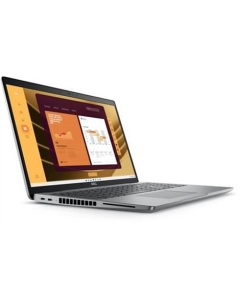 Ноутбук Dell Latitude 5550 (N007L555015UA_UBU) Gray