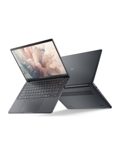 Ноутбук Dell Pro 13 Premium (BTO208PA13250UA_W11P) Black