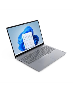 Ноутбук Lenovo ThinkBook 16-G8 (21SK0076RA) Arctic Grey
