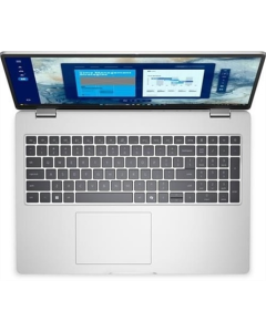 Ноутбук Dell Pro 16 (BTO108PC16250UA_W11P) Silver