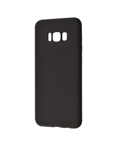 Чохол накладка для Samsung S8 Plus WAVE Colorful Case Фіолетова (Light Purple)