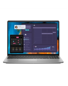 Ноутбук Dell Vostro 5640 (N1097VNB5640UA_UBU) Gray