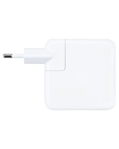 Зарядное устройство Apple 70W USB-C (MXN53ZM/A) Белый