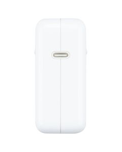 Зарядное устройство Apple 70W USB-C (MXN53ZM/A) Белый