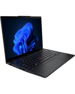 Ноутбук Lenovo ThinkPad L14-G5 (21L50018RA) Black