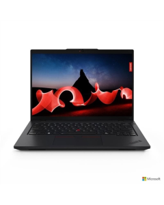 Ноутбук Lenovo ThinkPad L14-G5 (21L2S5FA00) Black