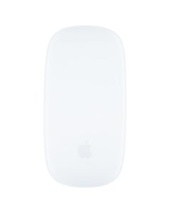 Миша бездротова Apple Magic Mouse Multi-Touch Surface (MXK53ZM/A) Біла (White)