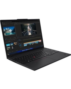 Ноутбук Lenovo ThinkPad T16-G3 (21MQS0FA00) Black