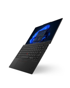 Ноутбук Lenovo ThinkPad X1 Carbon-13 (21NTS1G900) Black