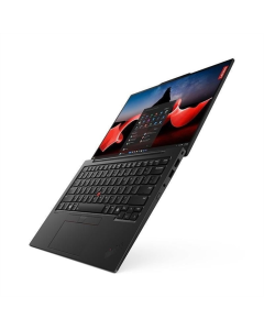 Ноутбук Lenovo ThinkPad X1 Carbon-G12 (21KC004RRA) Черный