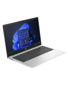 Ноутбук HP 245-G10 (A23L1EA) Silver