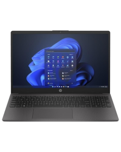 Ноутбук HP 250-G10 (AK9P5AT) Black