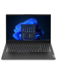 Ноутбук Lenovo V15-G4 (83A1006GRA) Business Black