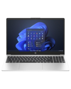 Ноутбук HP 250-G10 (AL0C0AT) Silver