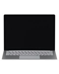 Ноутбук Microsoft Surface Laptop 6 (ZLQ-00026) Платиновый