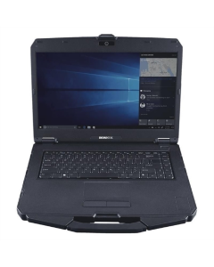 Ноутбук Durabook S15 Standard (S5G1Q3AAEBXE) Черный