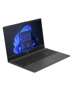 Ноутбук HP 255-G10 (AK9X4AT) Black