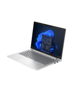 Ноутбук HP Probook 4-G1a (B9ZG2ET) Silver