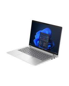 Ноутбук HP Probook 4-G1a (B9ZH6ET) Silver