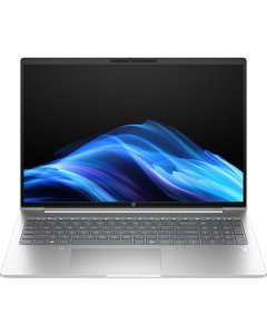 Ноутбук HP Probook 4-G1a (B9ZJ8ET) Silver