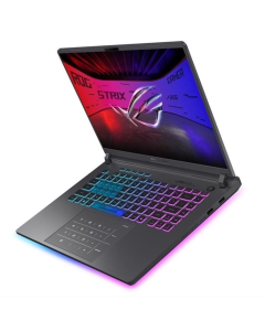 Ноутбук ASUS ROG Strix G16 G615LW-S5131W (90NR0LG1-M00670) Gray