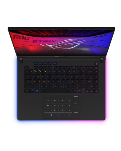 Ноутбук ASUS ROG Strix SCAR 16 G635LX-RW082X (90NR0L81-M00350) Black