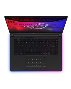 Ноутбук ASUS ROG Strix SCAR 16 G635LX-RW205W (90NR0L81-M00940) Black