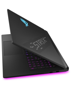 Ноутбук ASUS ROG Strix SCAR 18 G835LR-SA065W (90NR0LS1-M002H0) Black