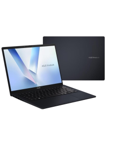 Ноутбук ASUS Vivobook 14 X1407QA-LY034W (90NB1601-M00440) Тихо-синий