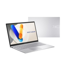 Ноутбук ASUS Vivobook 15 X1504VA-BQ2467 (90NB10J2-M04420) Cool Silver