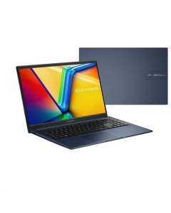 Ноутбук ASUS Vivobook 15 X1504VA-BQ3122 (90NB13Y1-M01550) Тихо-синий