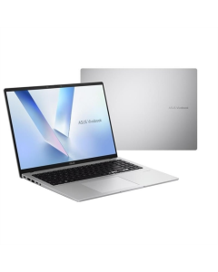 Ноутбук ASUS Vivobook 16 X1607QA-MB055W (90NB15Z2-M004X0) Cool Silver
