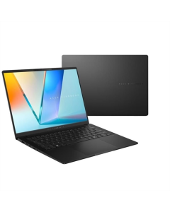 Ноутбук ASUS Vivobook S 14 M5406KA-PP113W (90NB15W3-M00670) Neutral Black