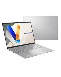 Ноутбук ASUS Vivobook S 16 M5606KA-RI010 (90NB1593-M000B0) Cool Silver