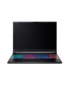 Ноутбук Acer Nitro V 16S ANV16S-61 (NH.QXNEU.003) Obsidian Black