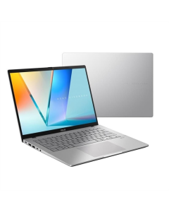 Ноутбук ASUS Vivobook S 16 S3607CA-RP008 (90NB16I1-M00090) Кул Сильвер