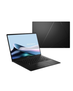 Ноутбук ASUS Zenbook 14 UM3406KA-QD160 (90NB14U1-M00950) Jade Black