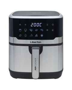 Мультипіч Liberton LAF-3210 Чорна (Black)