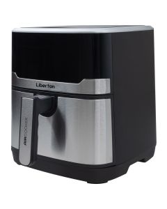Мультипіч Liberton LAF-3210 Чорна (Black)
